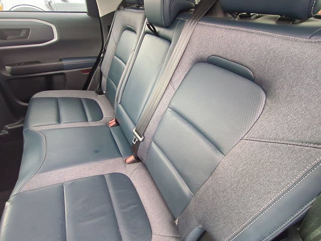 Used 2021 Ford Bronco Sport Outer Banks AWD/4WD image 29