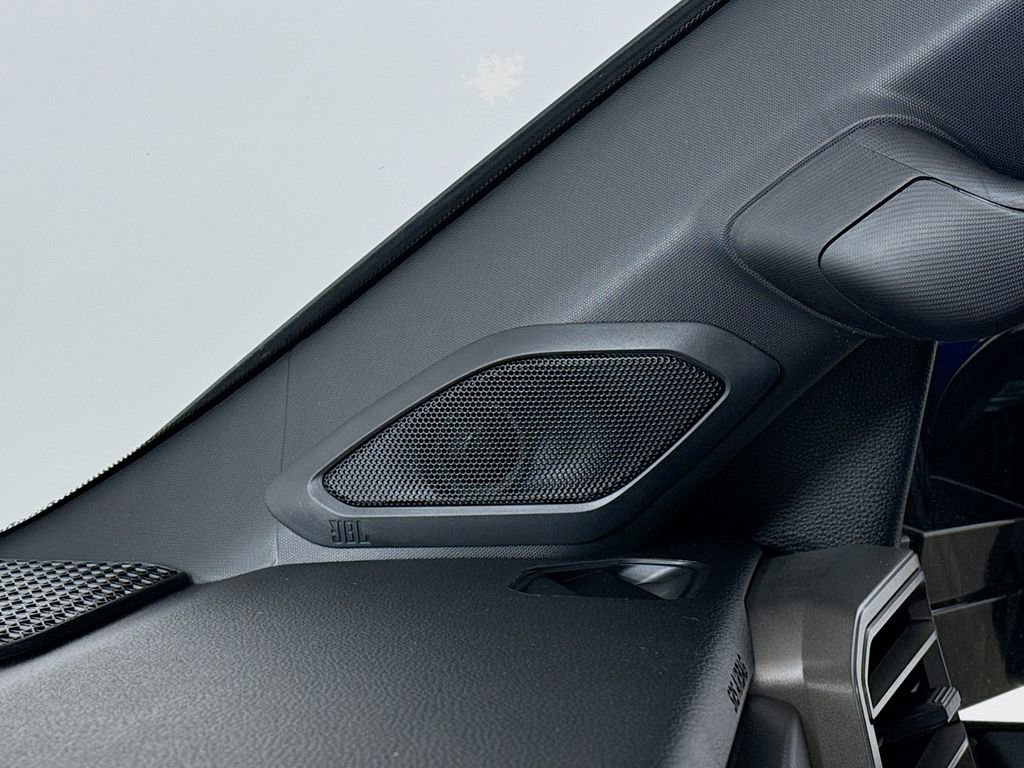 New 2026 Toyota Sequoia Platinum image 21