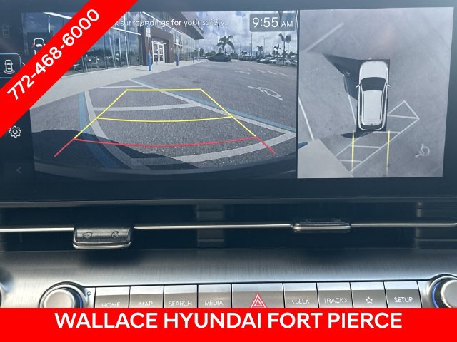 Used 2025 Hyundai Kona Limited FWD image 31