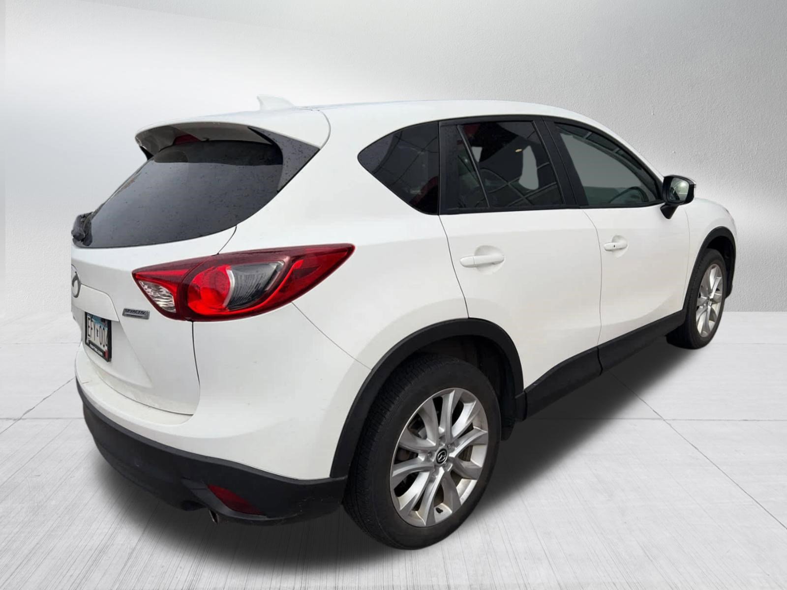Used 2015 MAZDA CX-5 Grand Touring AWD/4WD image 6