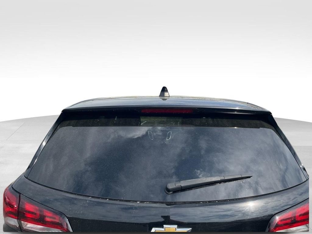 Used 2022 Chevrolet Equinox LT image 7