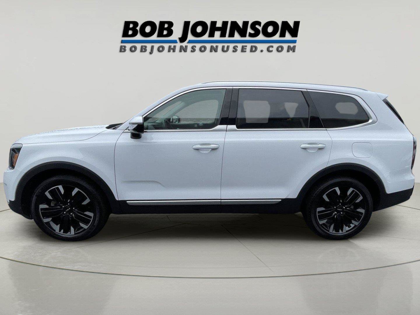 Used 2025 Kia Telluride SX AWD/4WD image 4
