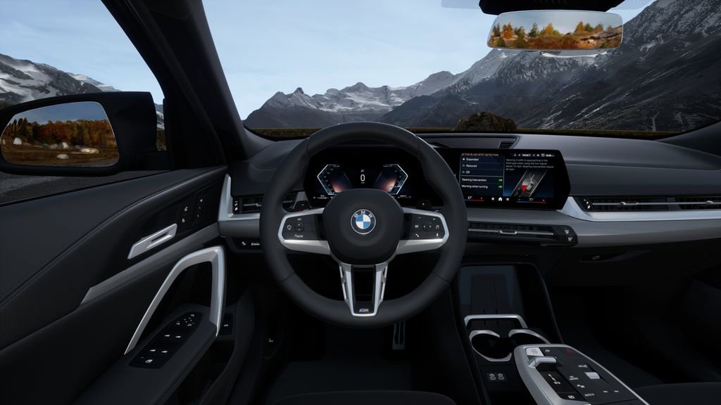 New 2026 BMW X2 xDrive28i image 13