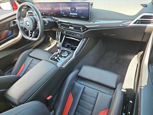 Used 2025 BMW M2 w/ Lighting Package RWD image 19