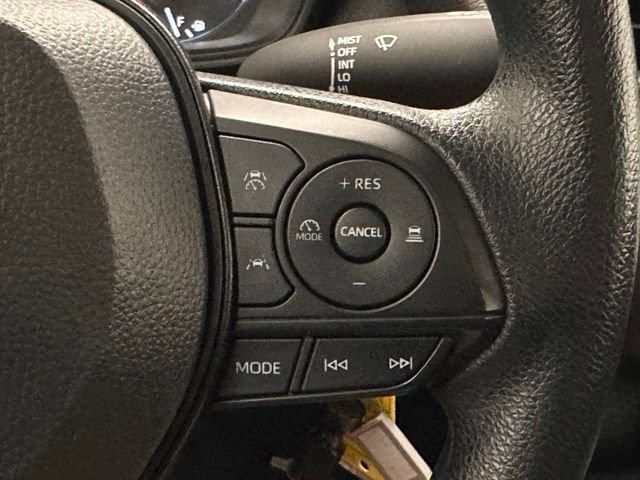 Used 2024 Toyota Corolla LE FWD image 11