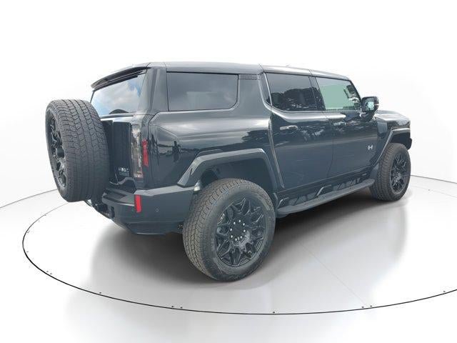 New 2025 GMC Hummer EV 2X AWD/4WD image 3