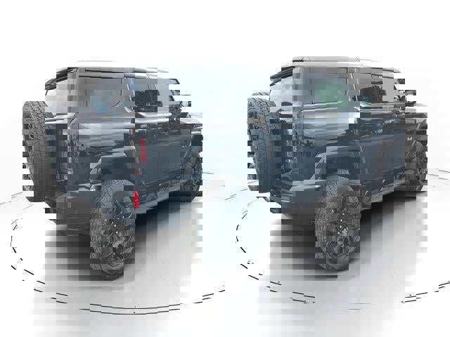 New 2025 GMC Hummer EV 2X image 3