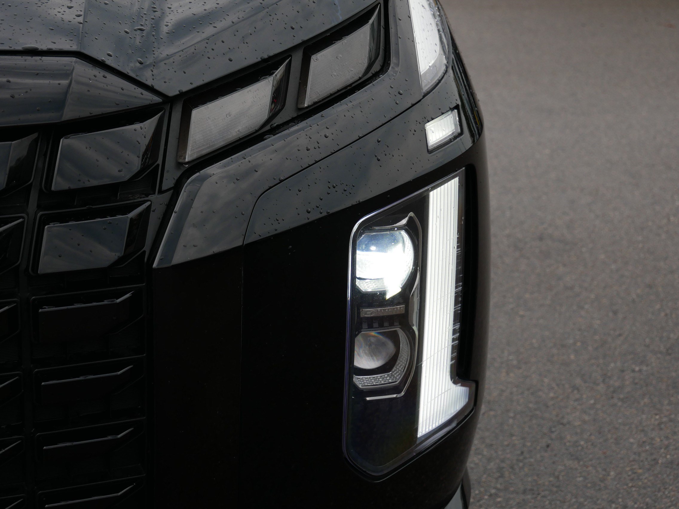 Certified 2024 Hyundai Palisade XRT AWD/4WD image 16