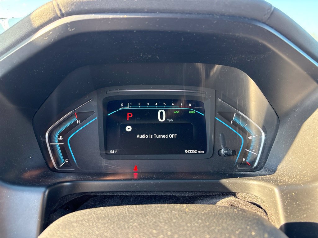 Used 2019 Honda Odyssey EX-L image 27