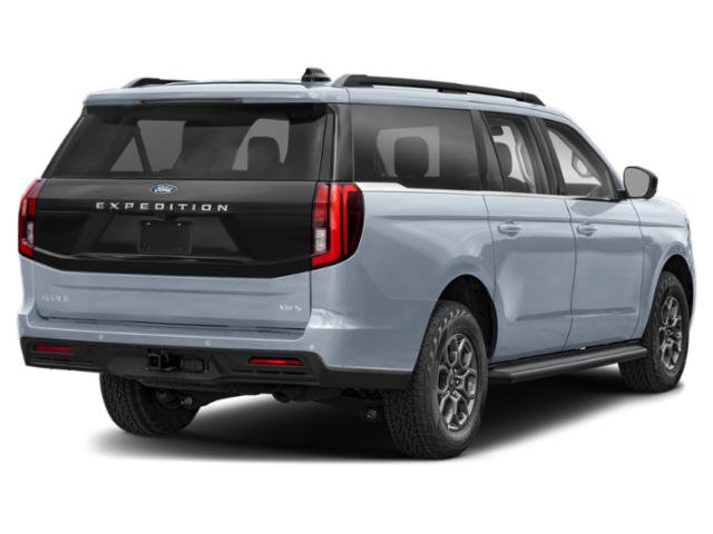 New 2026 Ford Expedition Max Active AWD/4WD image 3