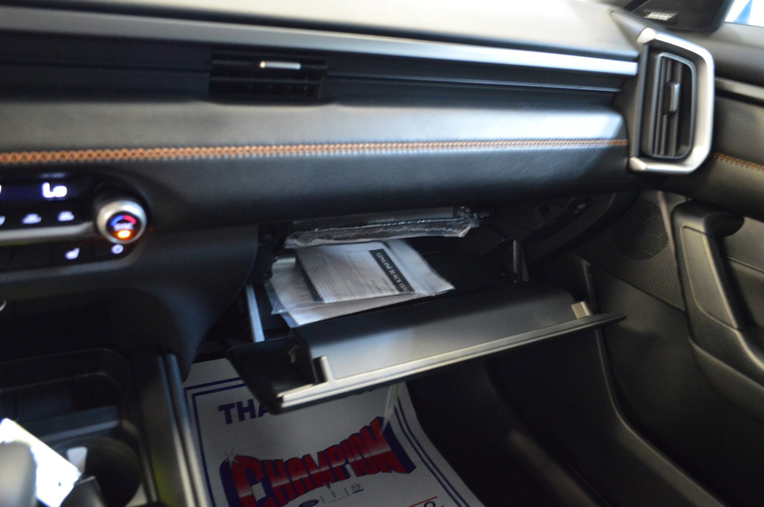 Used 2025 MAZDA CX-50 AWD 2.5 Hybrid w/ Weather Package image 21