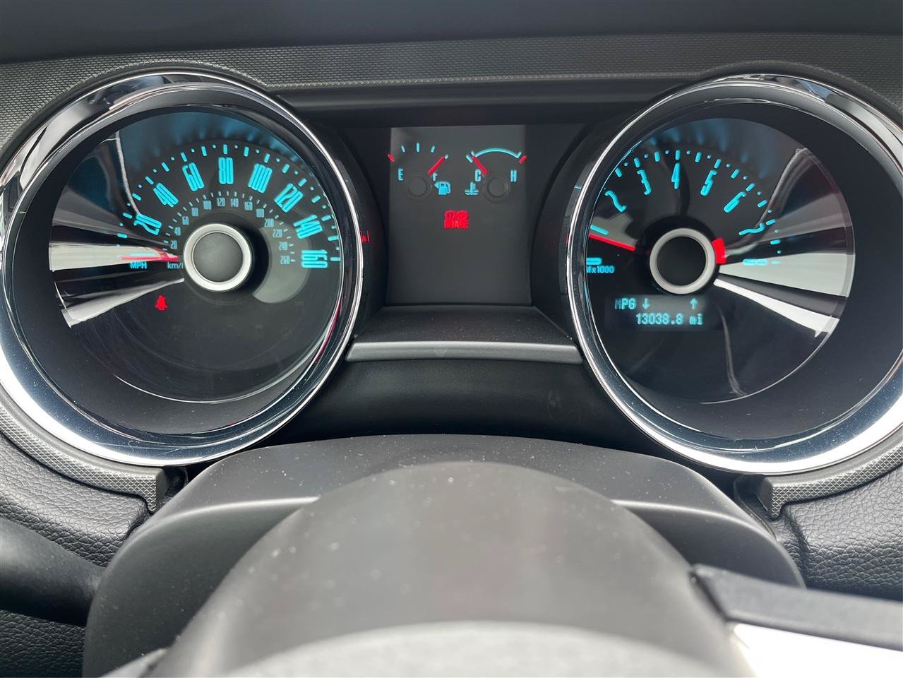 Used 2014 Ford Mustang GT RWD image 16