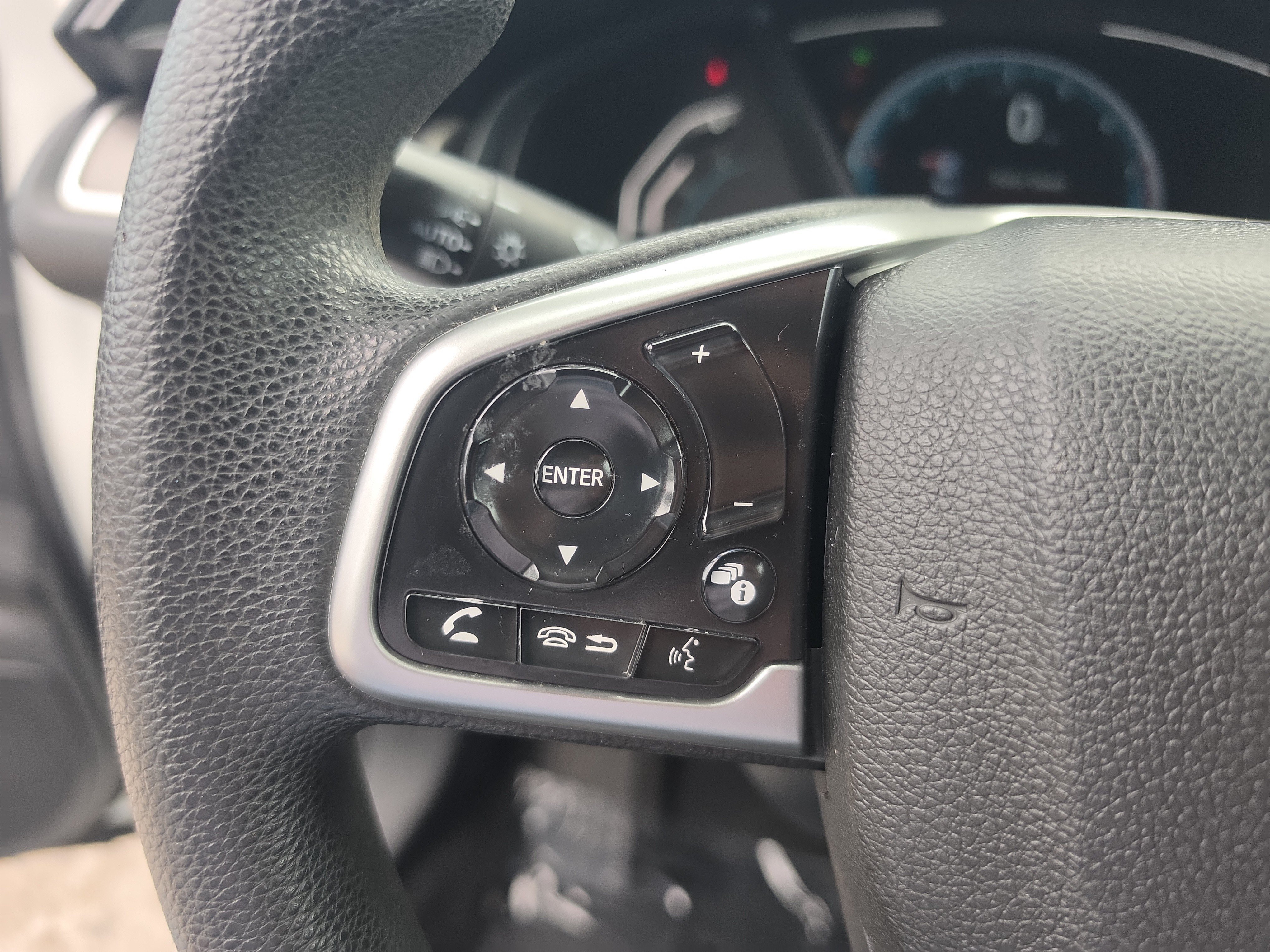 Used 2020 Honda Civic LX image 18