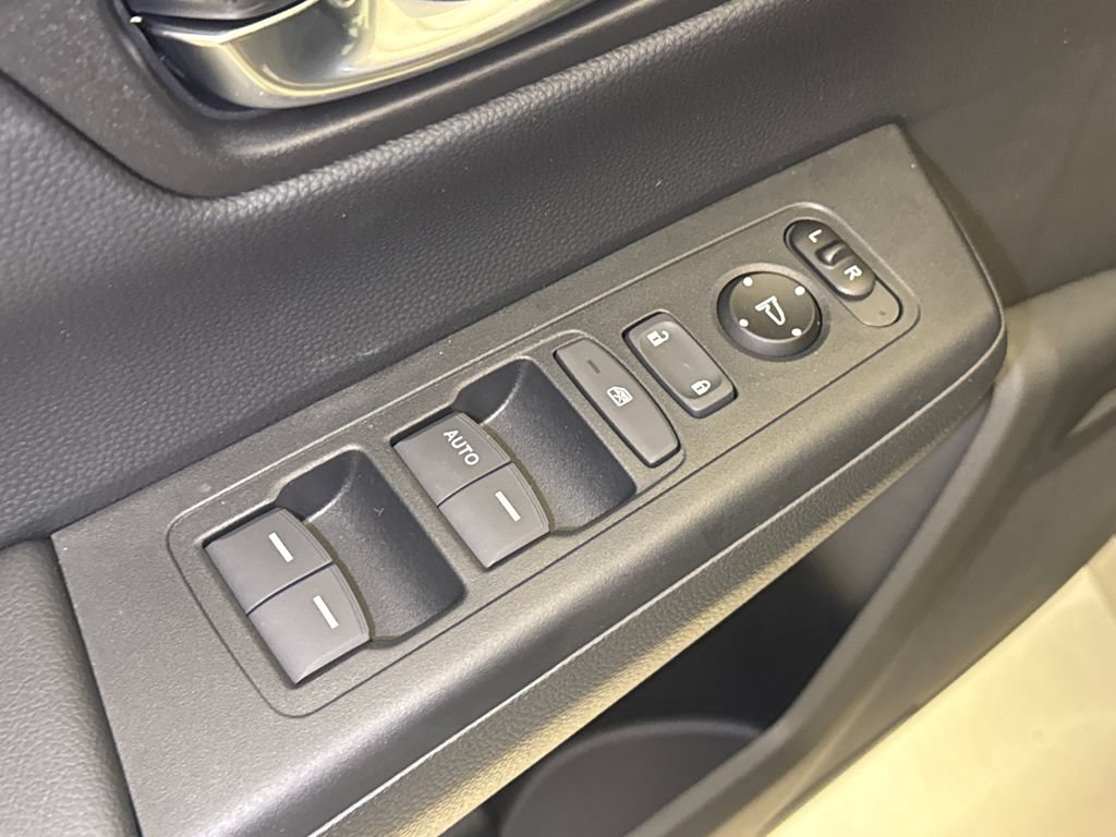 New 2026 Honda CR-V LX image 20