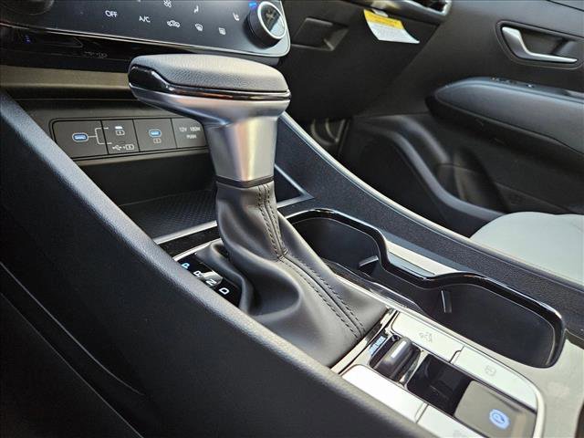 New 2026 Hyundai Santa Cruz SEL image 13