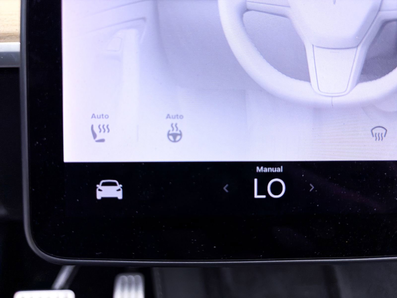 Used 2021 Tesla Model Y Performance image 23