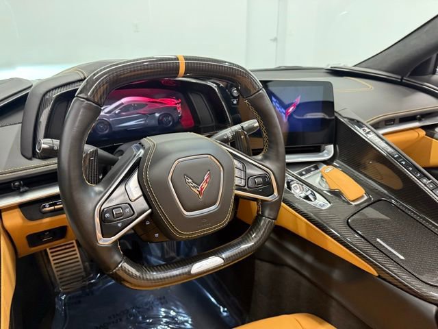 Used 2023 Chevrolet Corvette Z06 image 28