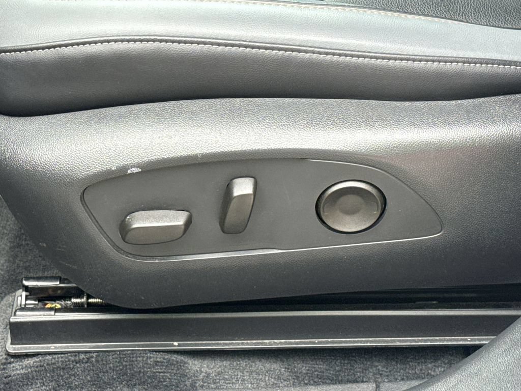Used 2025 Honda Prologue Touring image 14