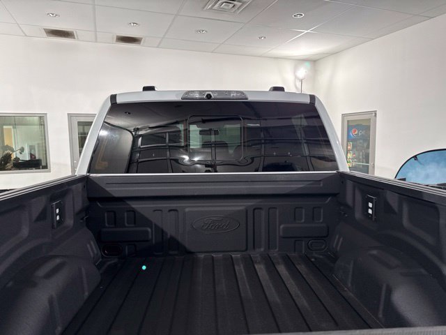 Used 2024 Ford F150 Raptor w/ Equipment Group 803A Raptor R AWD/4WD image 8