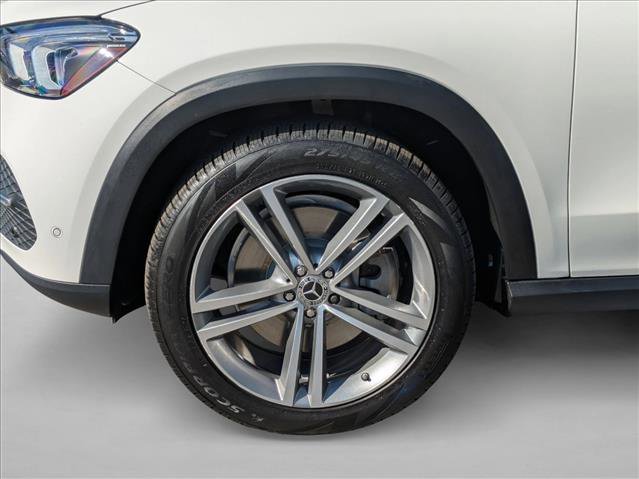 Certified 2022 Mercedes-Benz GLE 450 4MATIC image 25