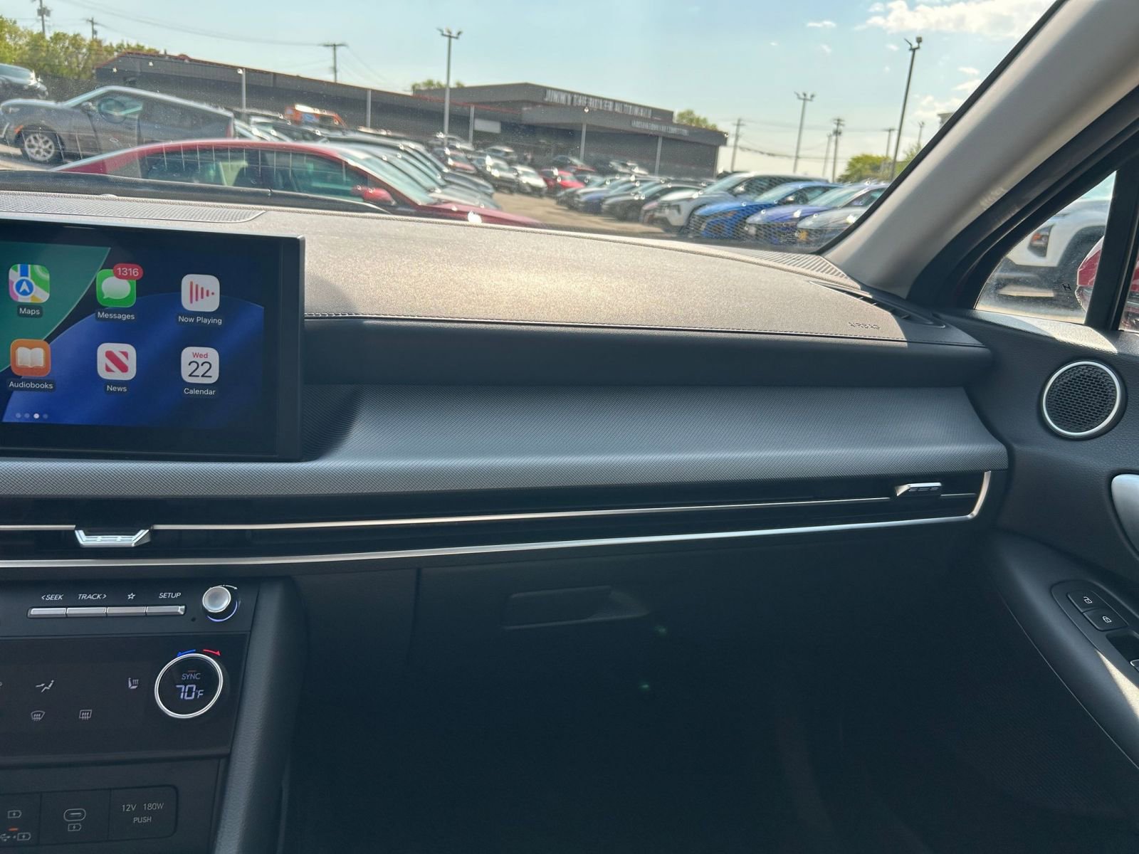 Used 2025 Hyundai Sonata SEL FWD image 30