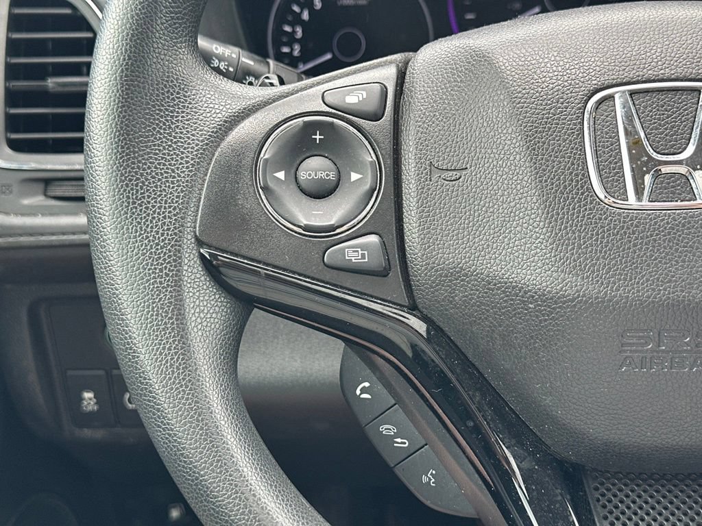 Used 2018 Honda HR-V EX image 21