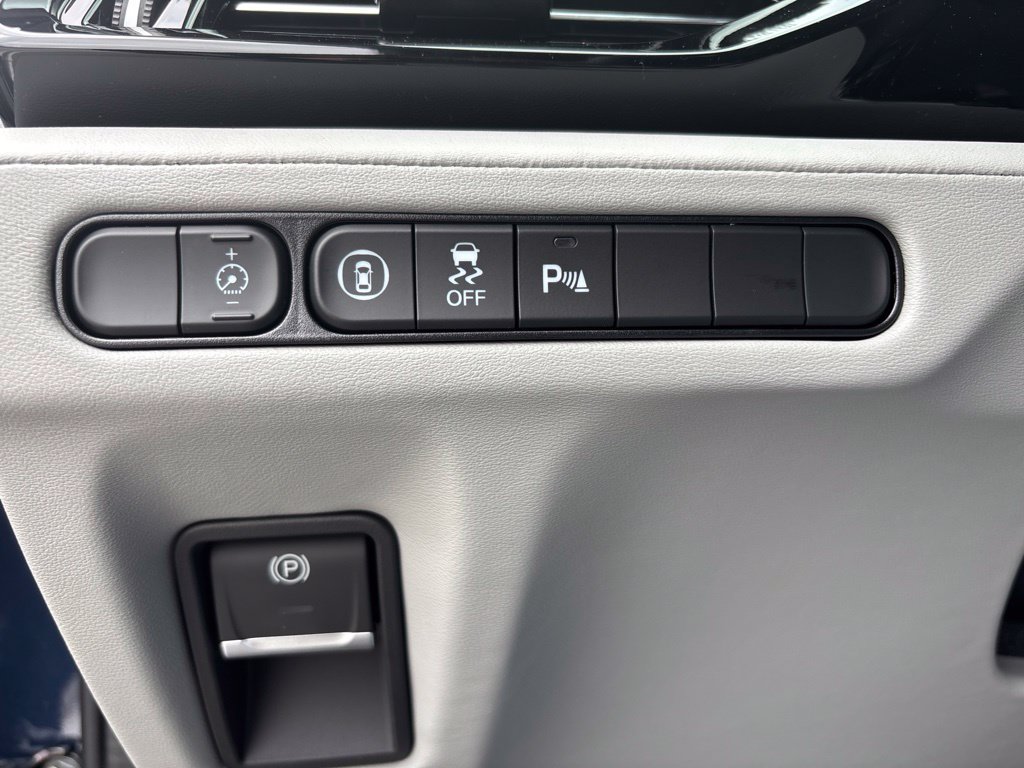 New 2026 Acura MDX w/ Technology Package FWD image 40