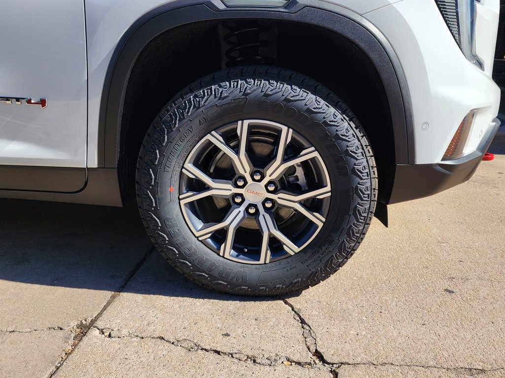 New 2026 GMC Acadia AT4 w/ Super Cruise Package image 55