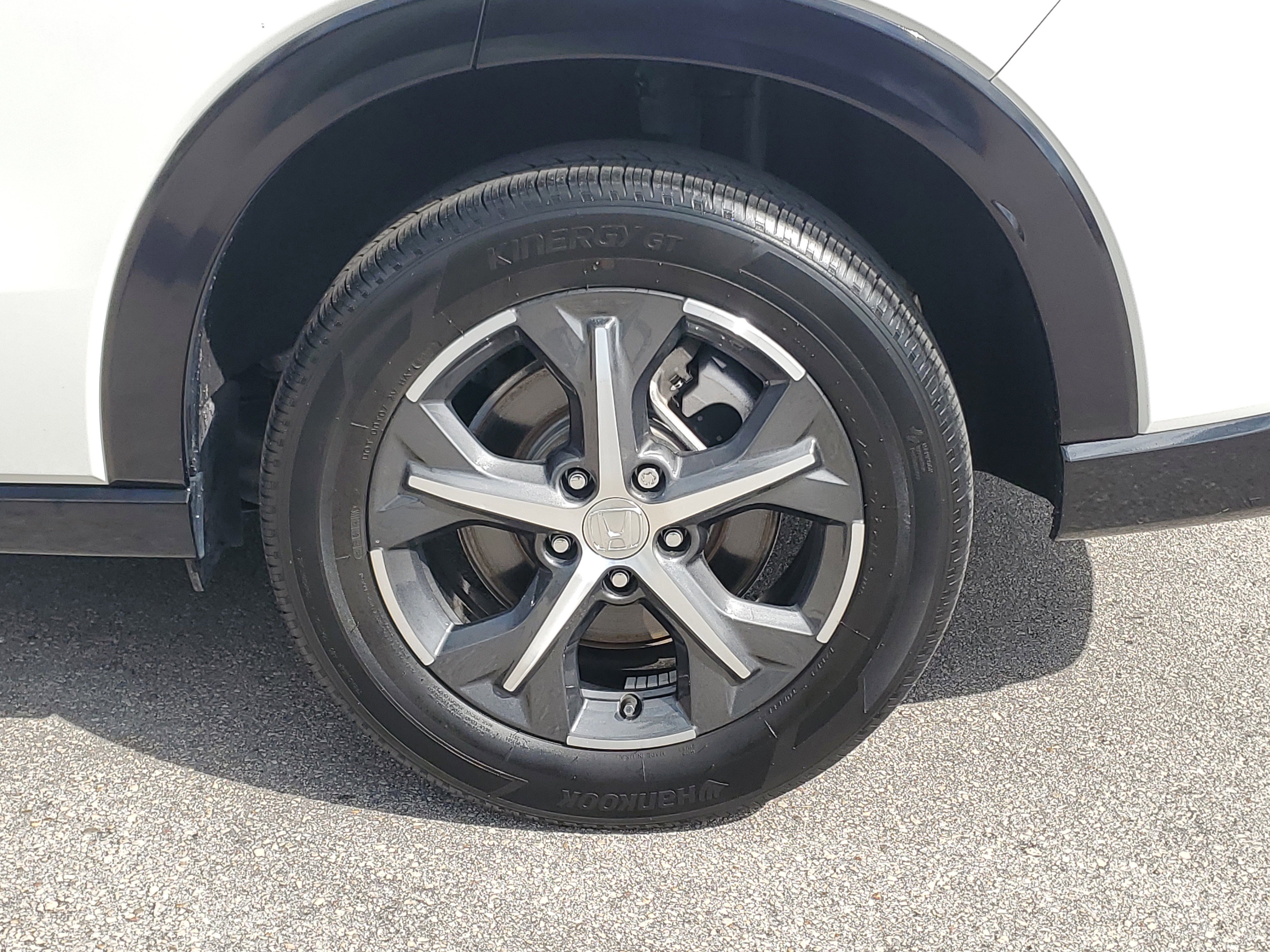 Used 2023 Honda HR-V EX-L image 32