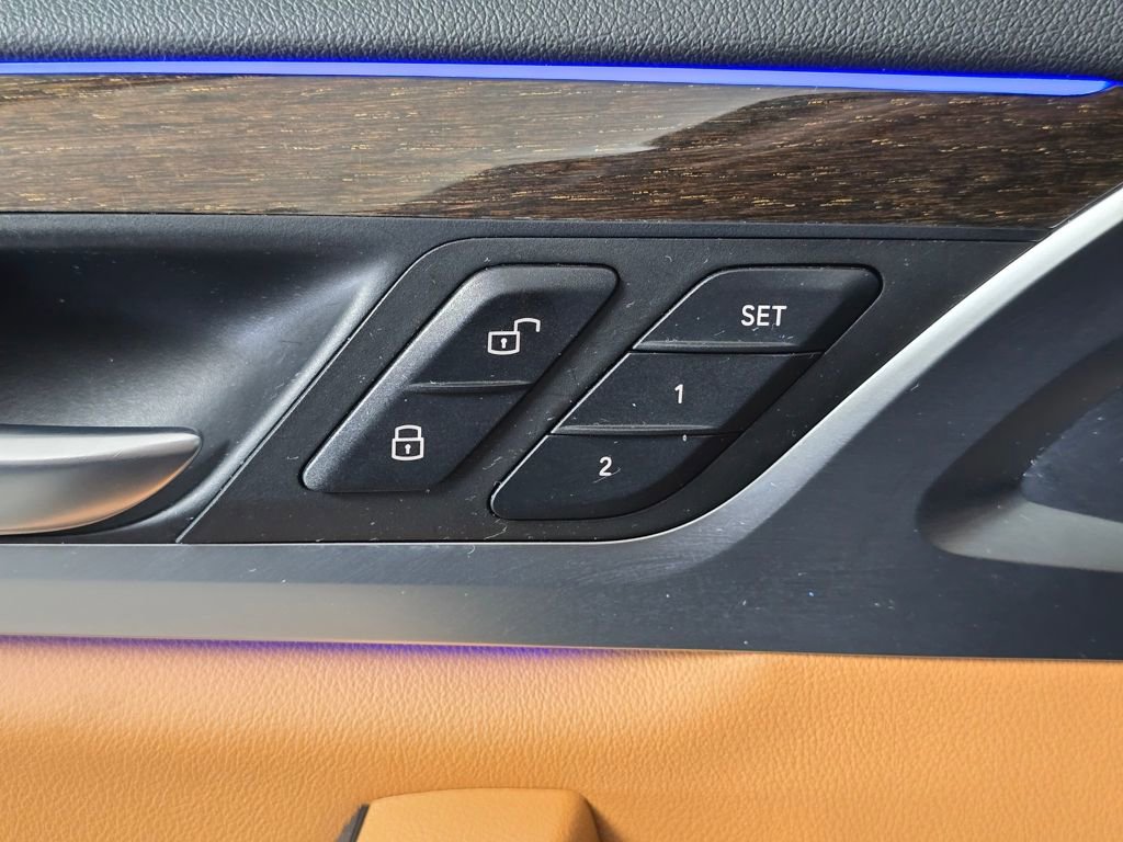 Used 2022 BMW X3 xDrive30i w/ Premium Package 2 image 13