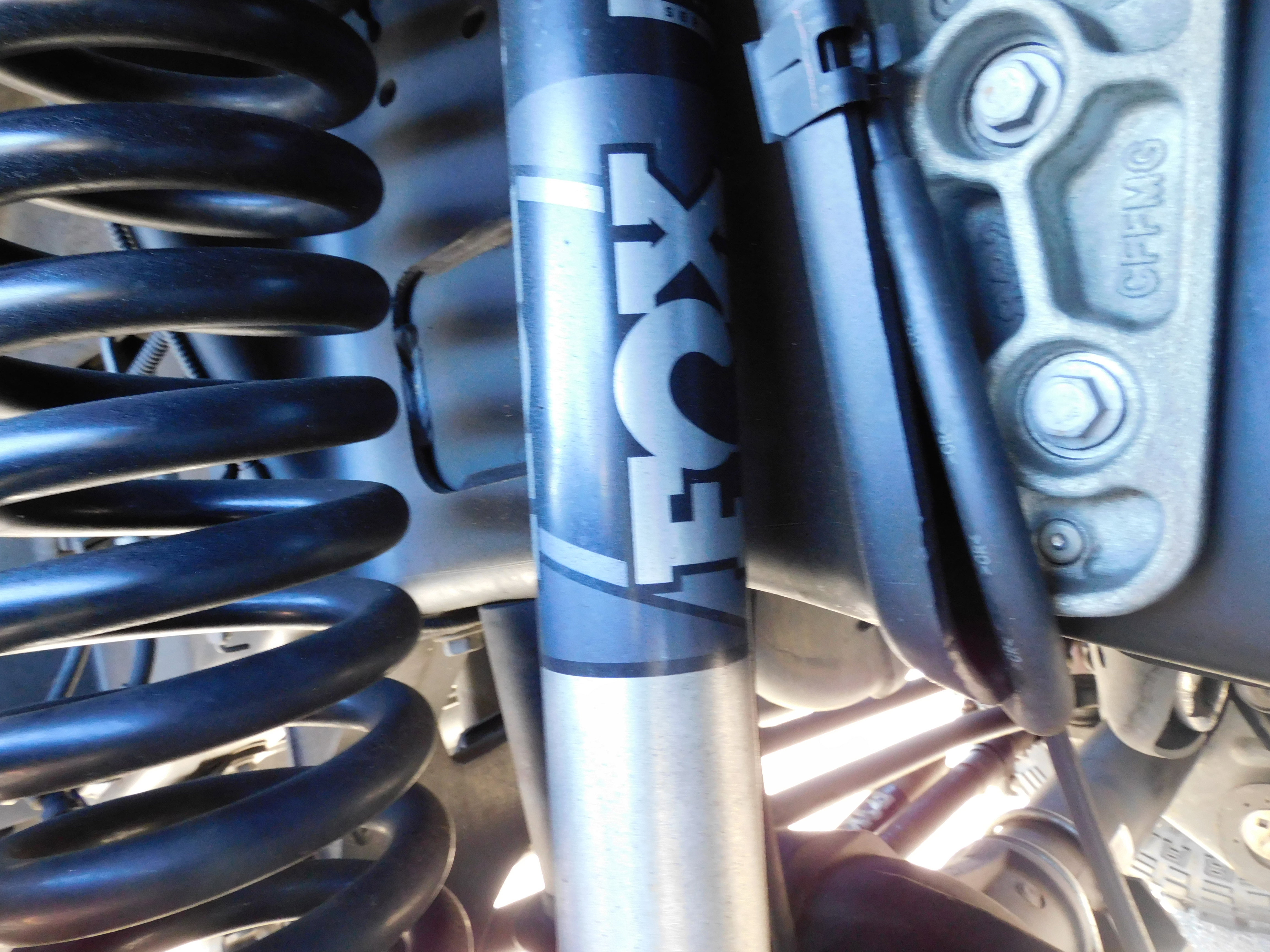 Used 2020 Ford F250 Lariat w/ Lariat Value Package image 11