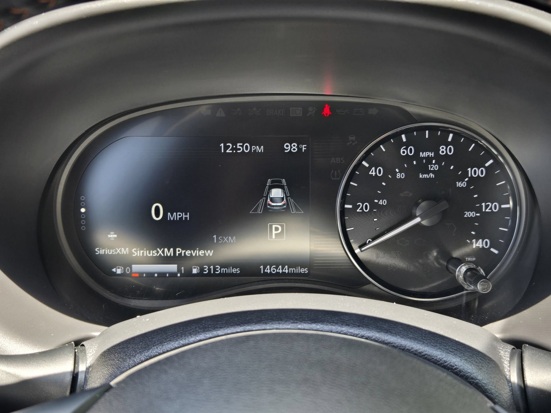Used 2024 Nissan Kicks SR FWD image 15