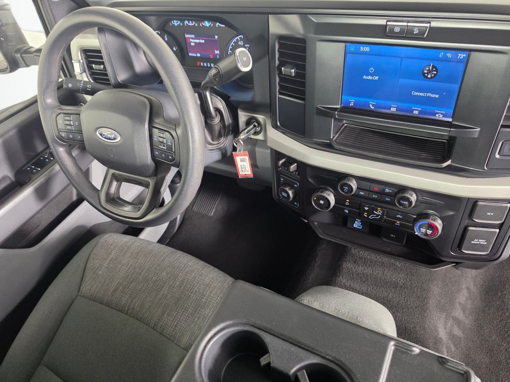 Used 2025 Ford F250 XLT w/ FX4 Off-Road Package AWD/4WD image 41