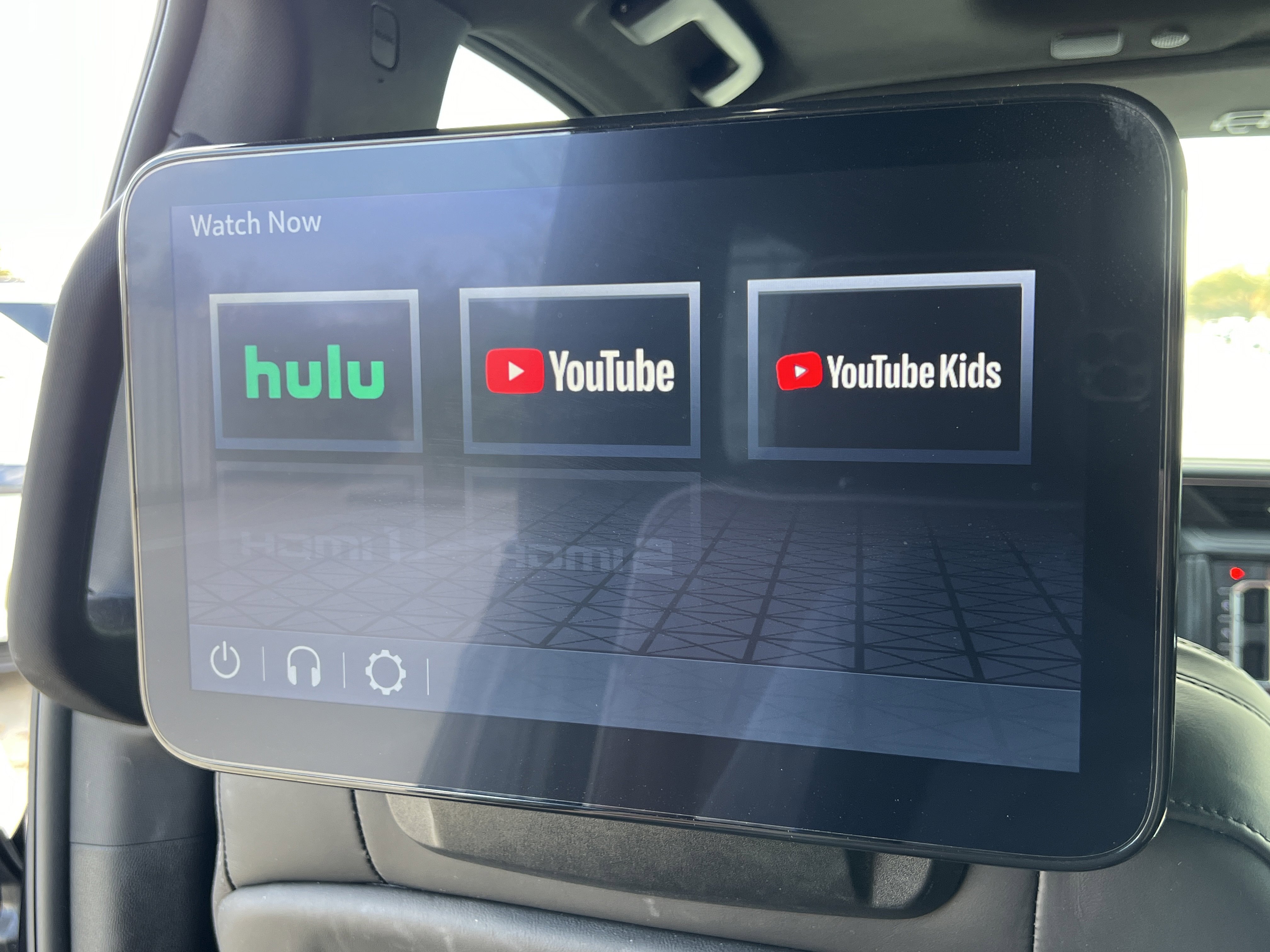 Used 2024 GMC Yukon Denali Ultimate image 28