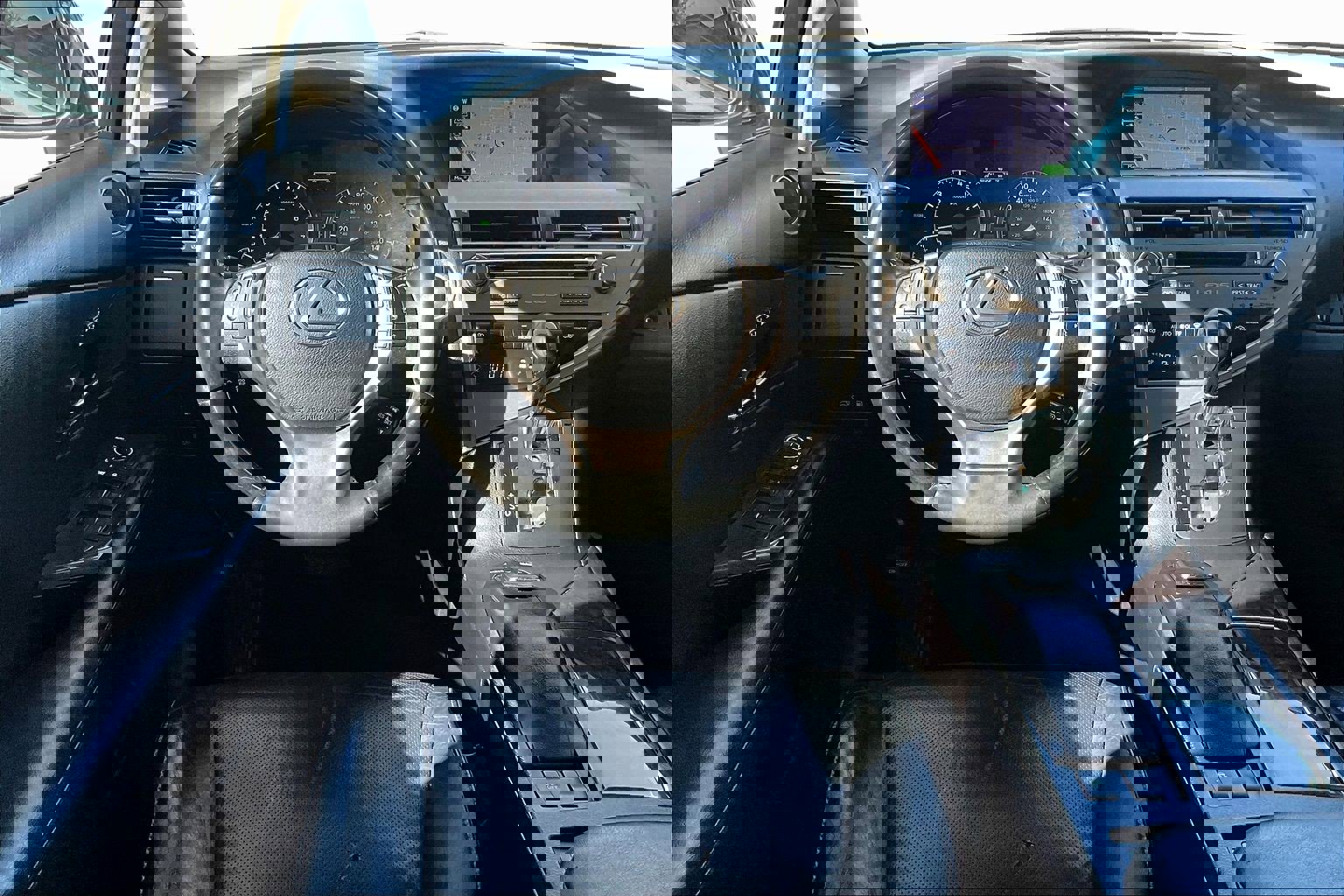 Used 2015 Lexus RX 350 FWD image 5