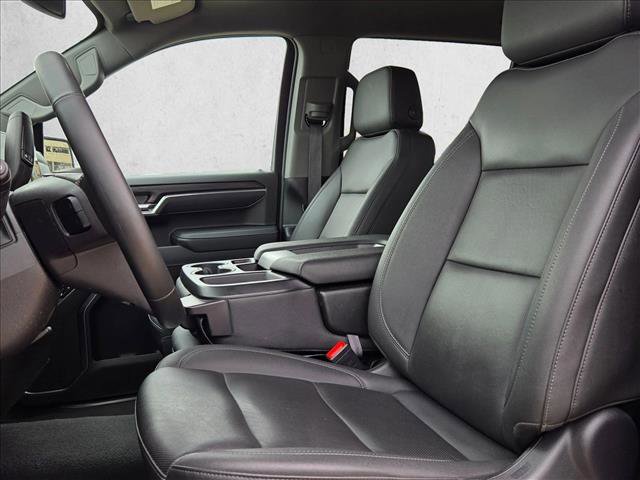 Used 2026 GMC Sierra 1500 SLT RWD image 10