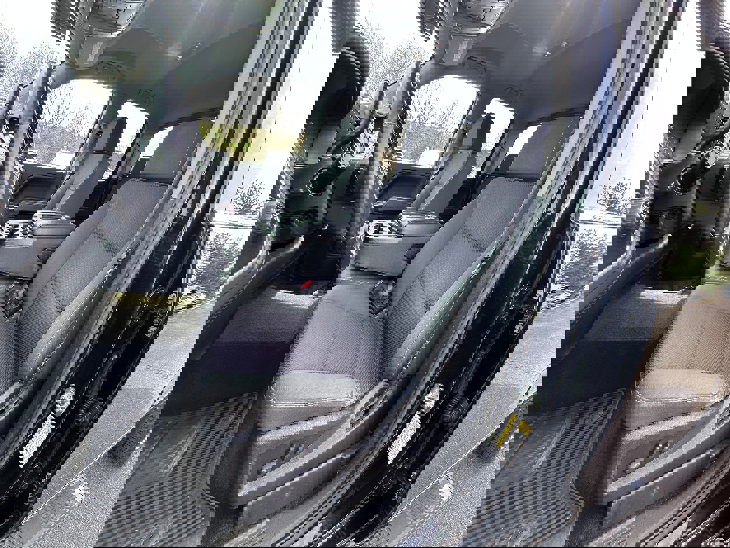 Used 2017 GMC Sierra 1500 SLE w/ SLE Value Package image 19