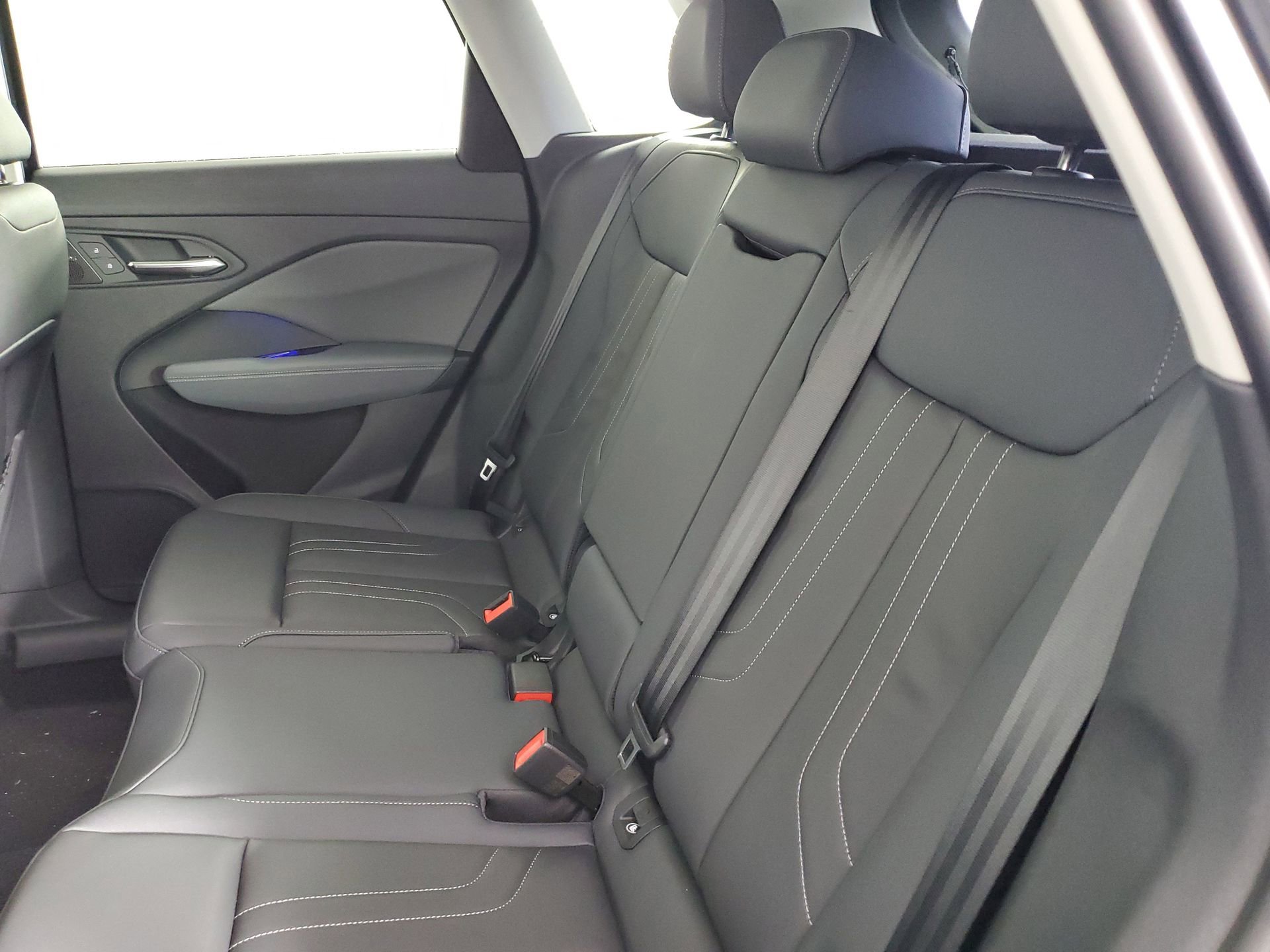 New 2026 Audi Q3 quattro 2.0T image 49