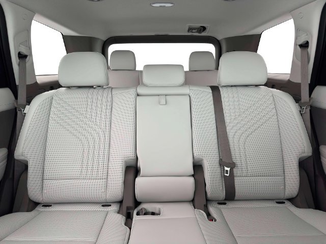 New 2026 Hyundai Palisade SEL AWD/4WD image 11