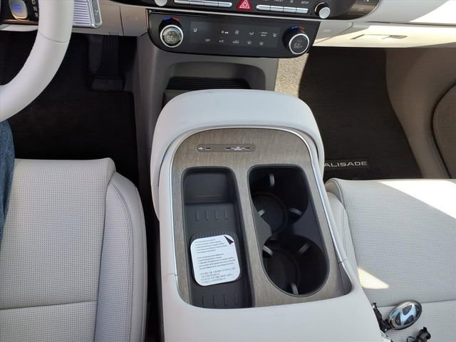 New 2026 Hyundai Palisade SEL FWD image 16