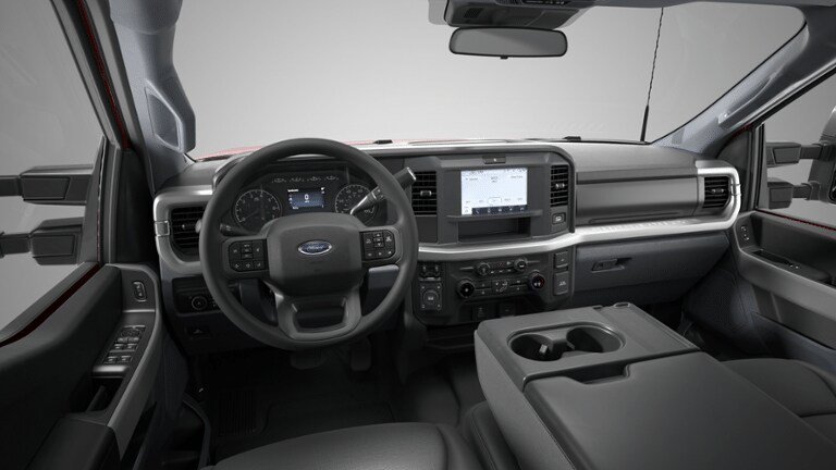 New 2026 Ford F250 XLT w/ FX4 Off-Road Package AWD/4WD image 41