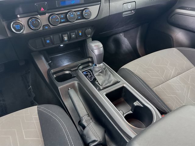 Certified 2023 Toyota Tacoma TRD Off-Road AWD/4WD image 24