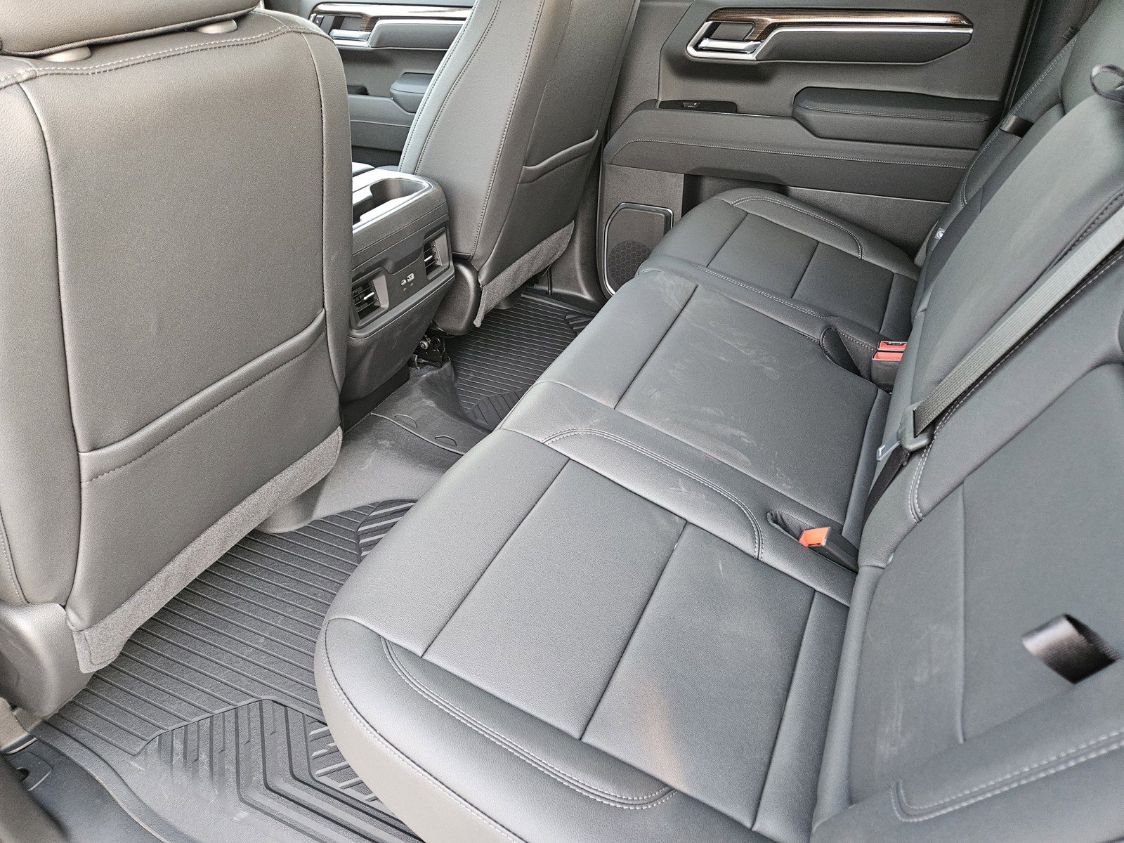 New 2026 Chevrolet Silverado 1500 LT Trail Boss w/ Convenience Package II image 19