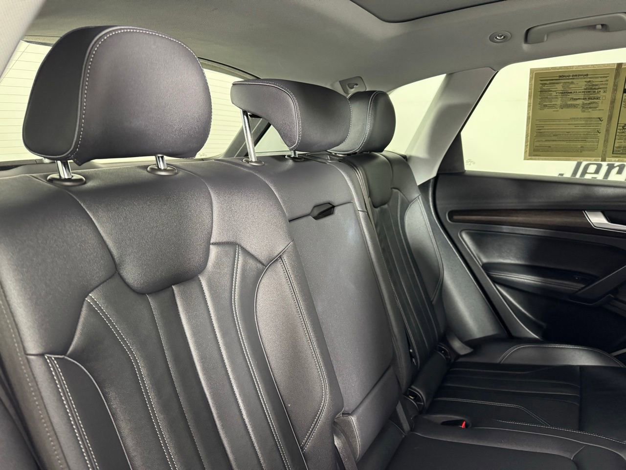 Used 2024 Audi Q5 2.0T Premium Plus image 36