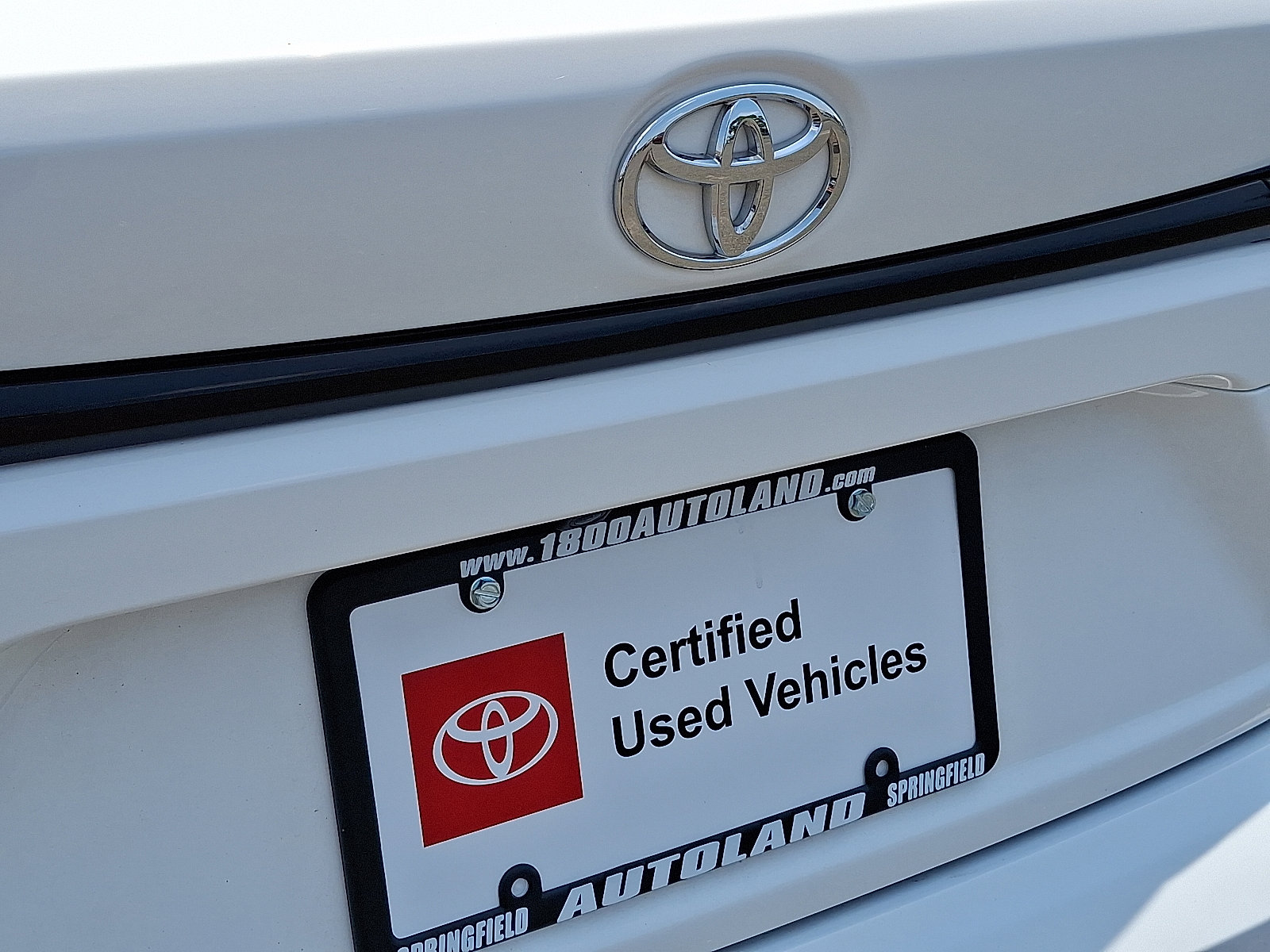 Certified 2023 Toyota Corolla LE image 29