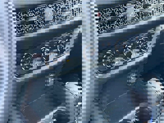 Used 2025 Honda HR-V Sport image 21