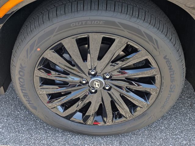 New 2025 Hyundai Palisade Calligraphy image 11