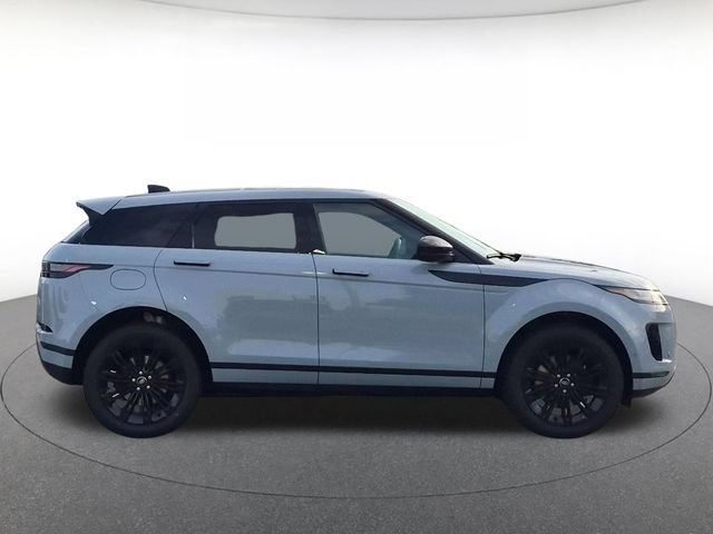 New 2026 Land Rover Range Rover Evoque S AWD/4WD image 4