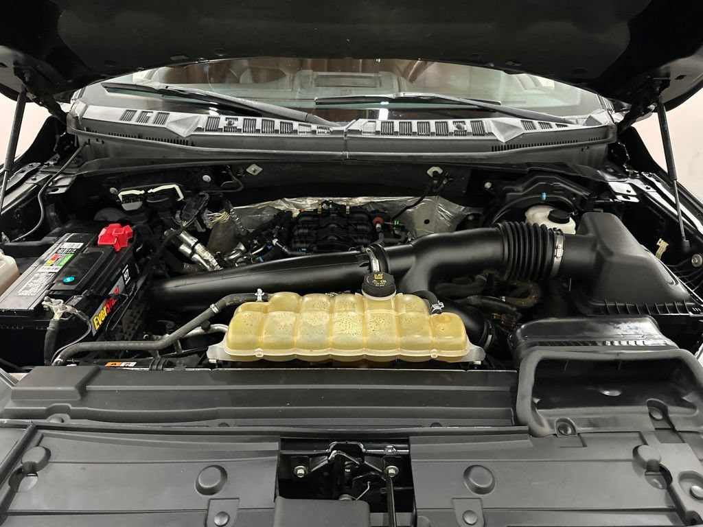 Used 2019 Ford F150 Platinum AWD/4WD image 6