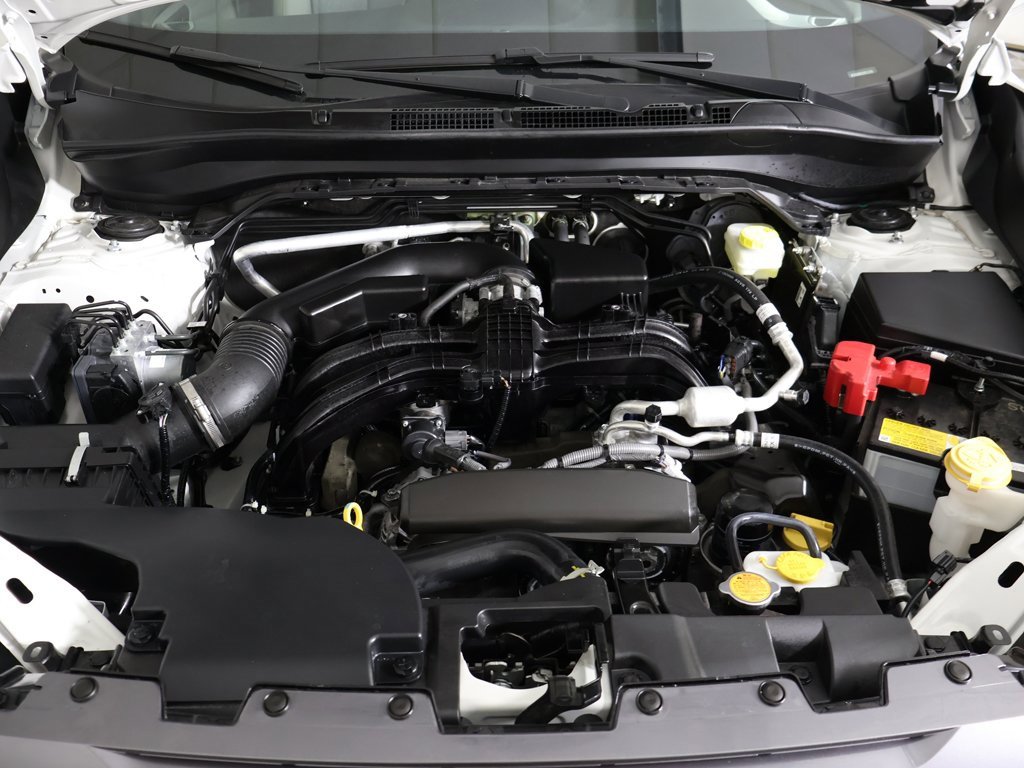 Used 2025 Subaru Forester Premium image 21